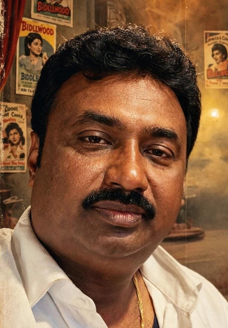 Debu mondal