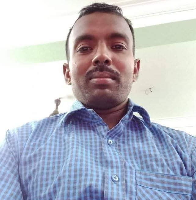 Kanai Mondal